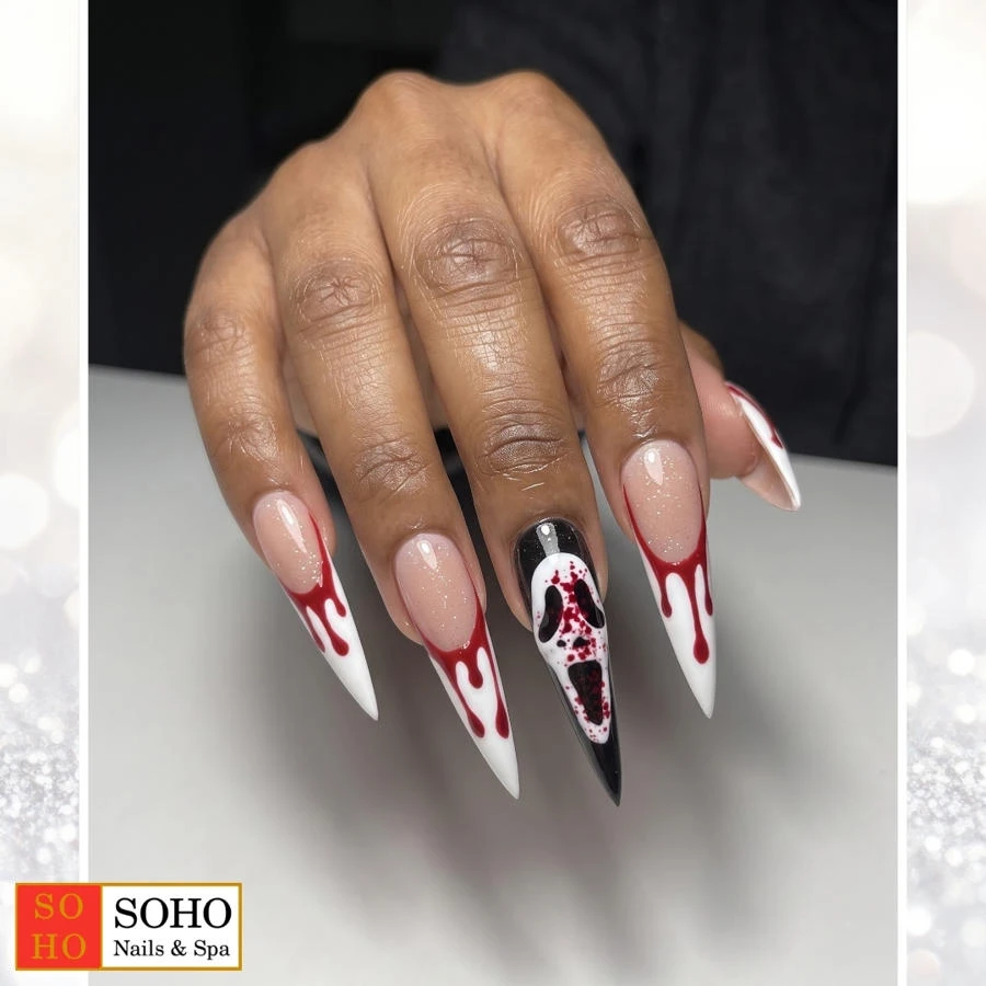 Nail Art Designs